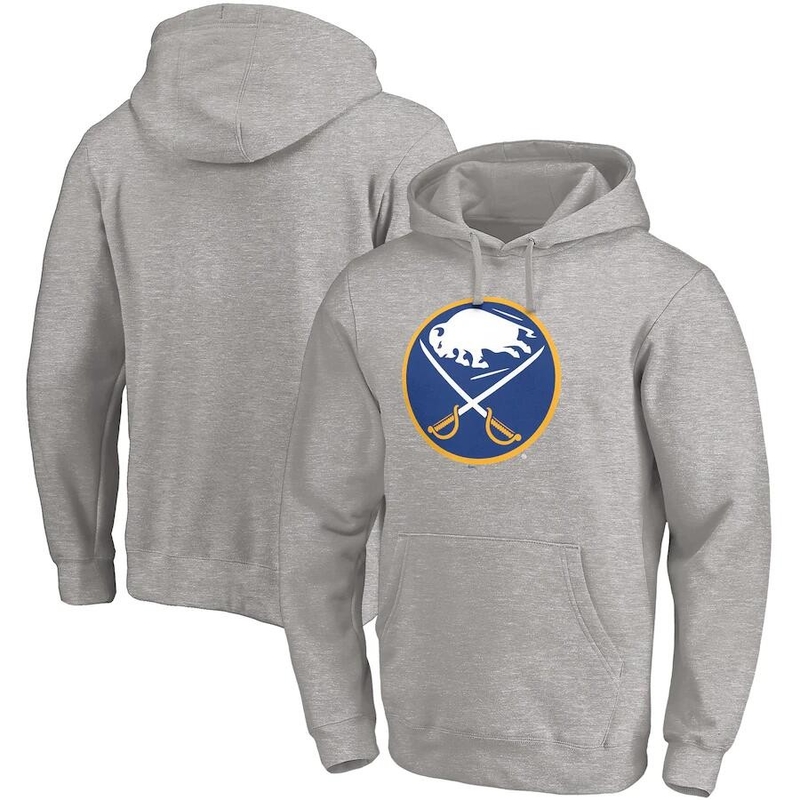 Felpa con cappuccio stampata da hockey Pullover personalizzata con logo della squadra primaria